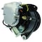 Wai Global Alternator, ALTMO IREF 12V 51A, 51 Amp12 Volt, BiDirectional, wo Pulley 8077N - alternate 6